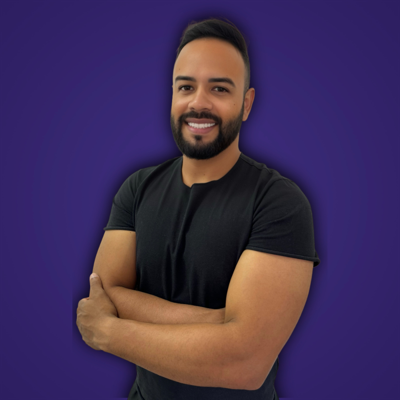Michel Falcão